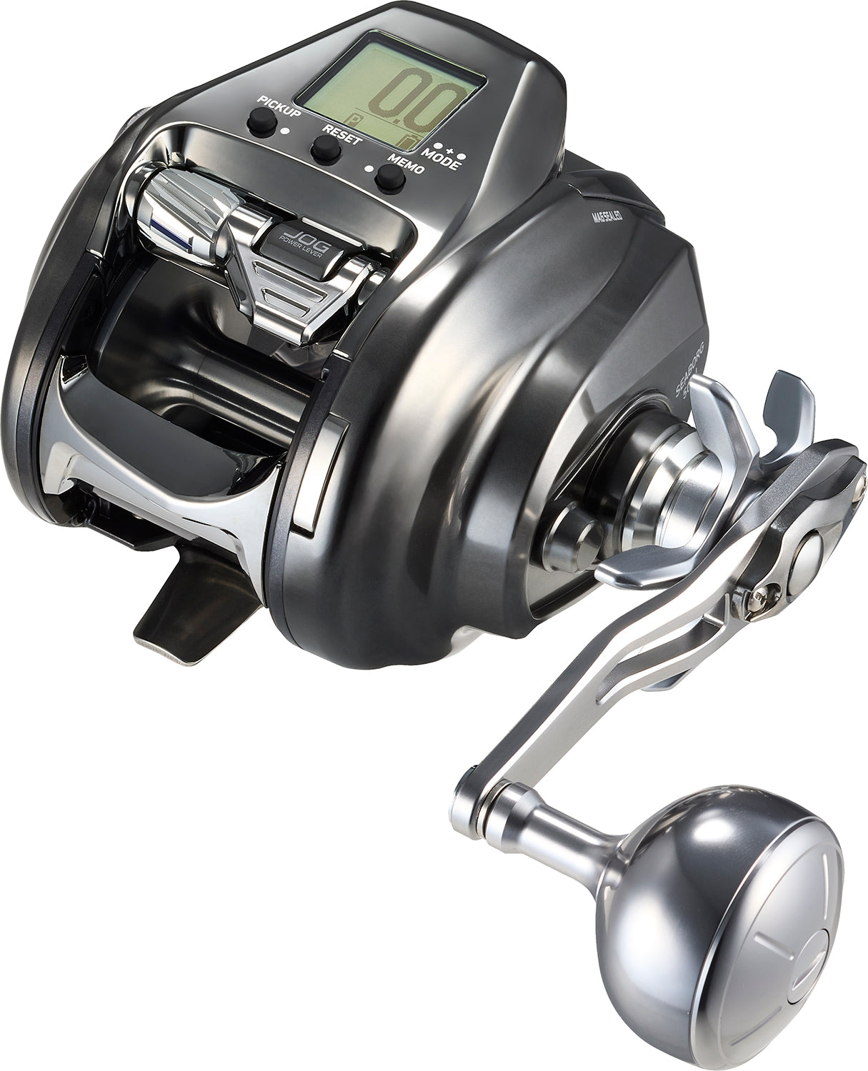 2026 SEABORG™ 500J Premium Style Fan Collection