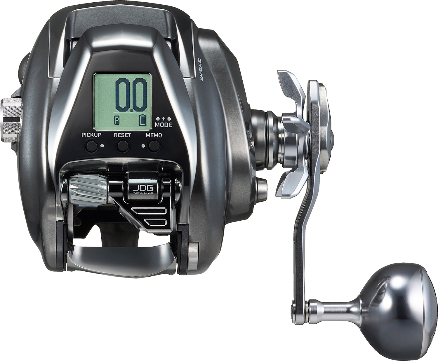 2026 SEABORG™ 500J Premium Style Fan Collection