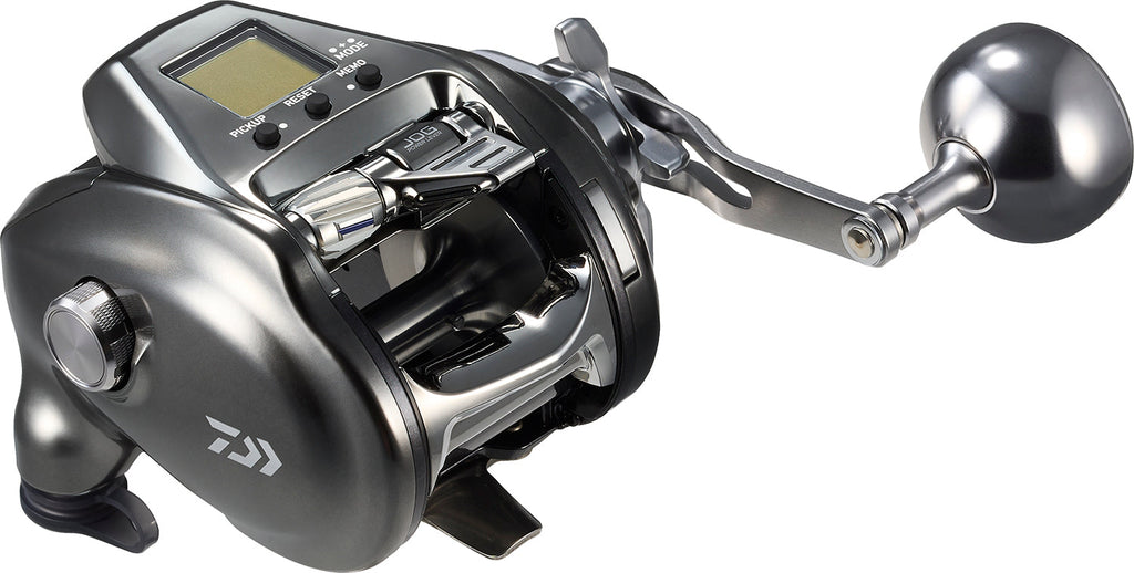 2026 SEABORG™ 500J Premium Style Fan Collection