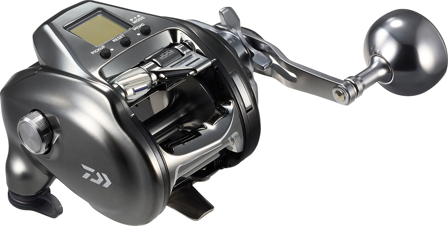 2026 SEABORG™ 500J Premium Style Fan Collection