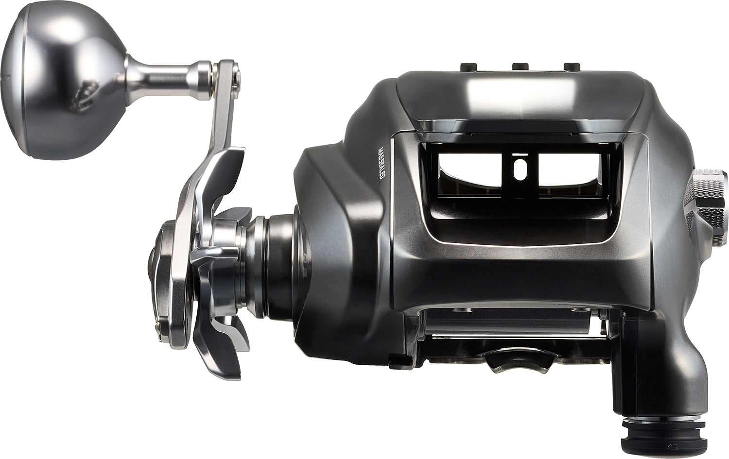 2026 SEABORG™ 500J Premium Style Fan Collection