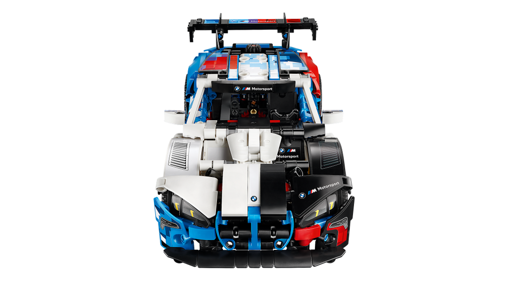 LEGO Technic BMW M4 GT3 EVO Race Car | 42226