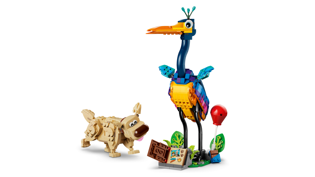 LEGO Disney Kevin & Dug | 43290