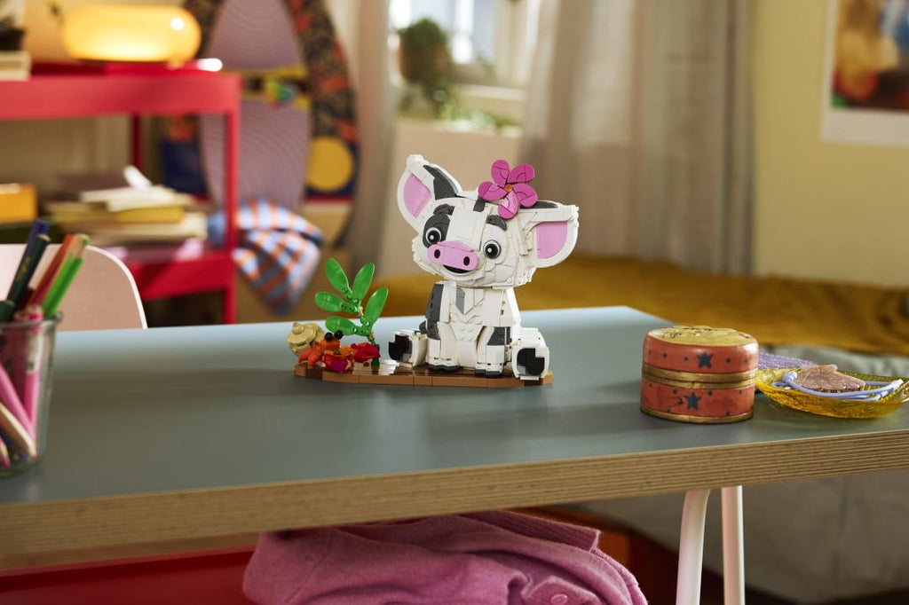 LEGO Disney Pua | 43292