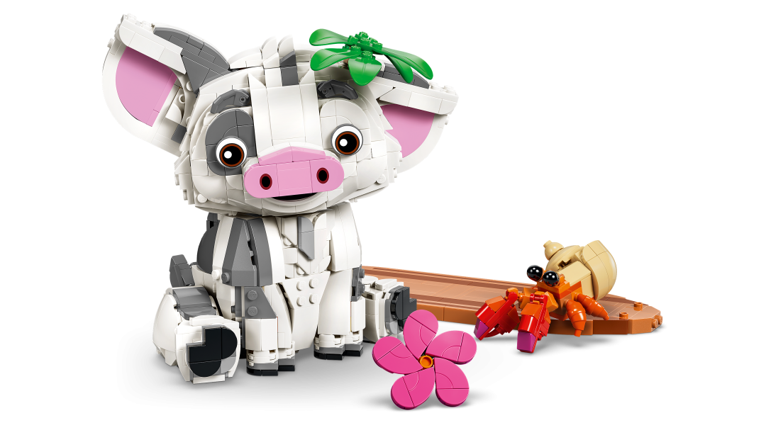 LEGO Disney Pua | 43292