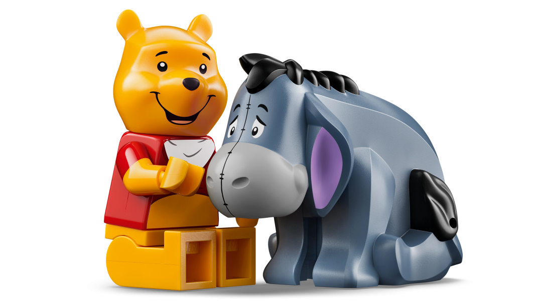 LEGO Disney Winnie the Pooh | 43300