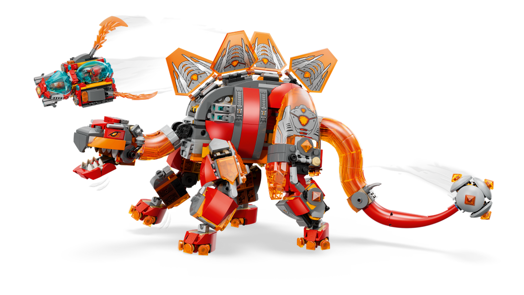 LEGO DREAMZzz Dino Jet | 71514