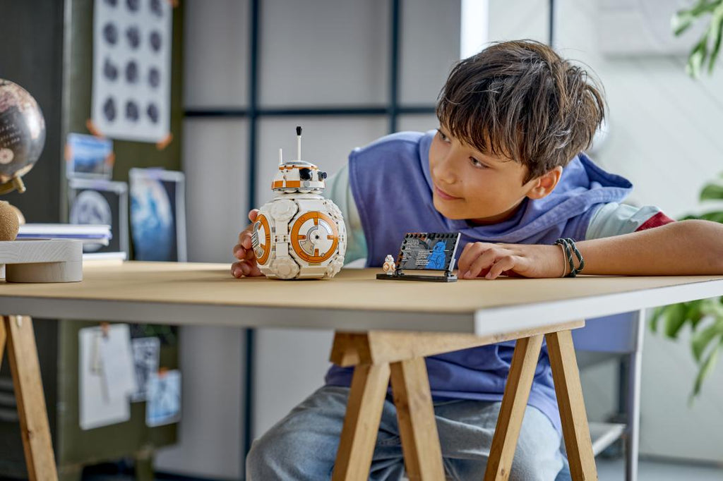 LEGO Star Wars BB-8 Astromech Droid | 75452