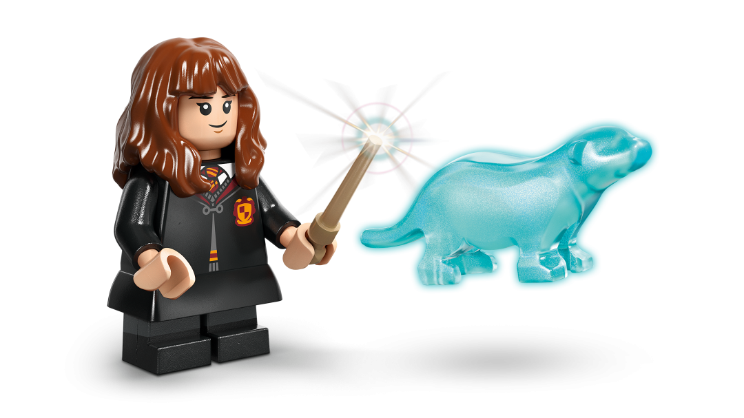 LEGO Harry Potter Cauldron: Secret Potions Classroom | 76464