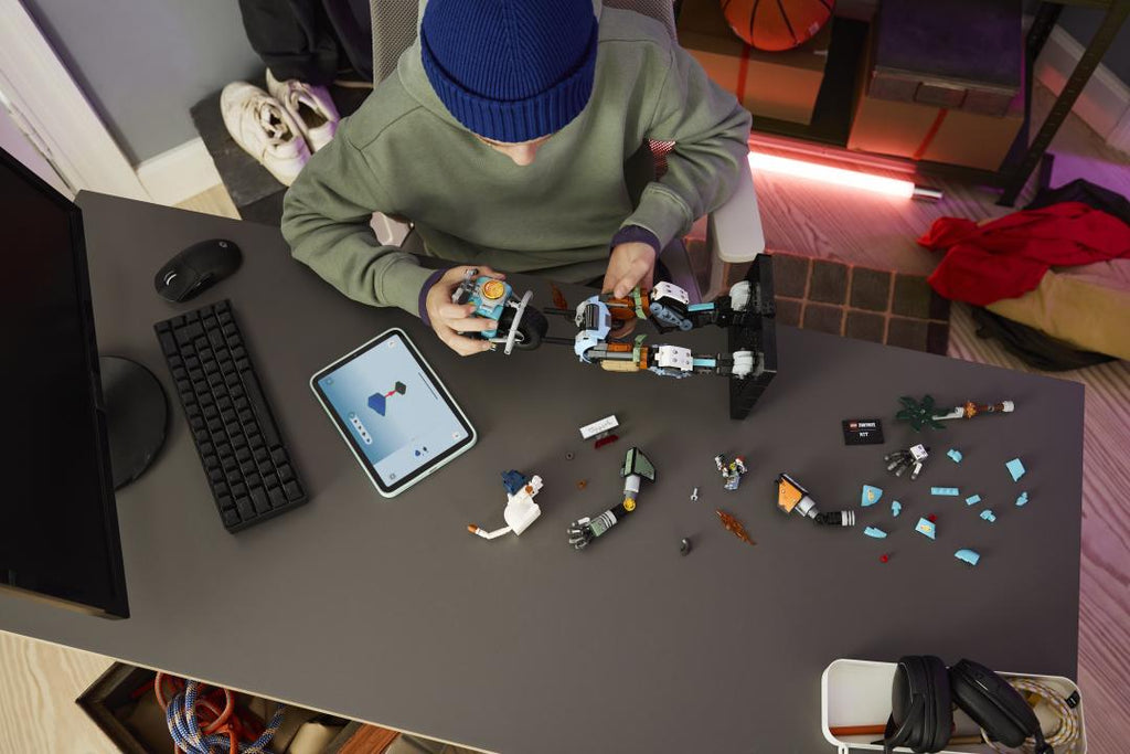 LEGO Fortnite KIT | 77081