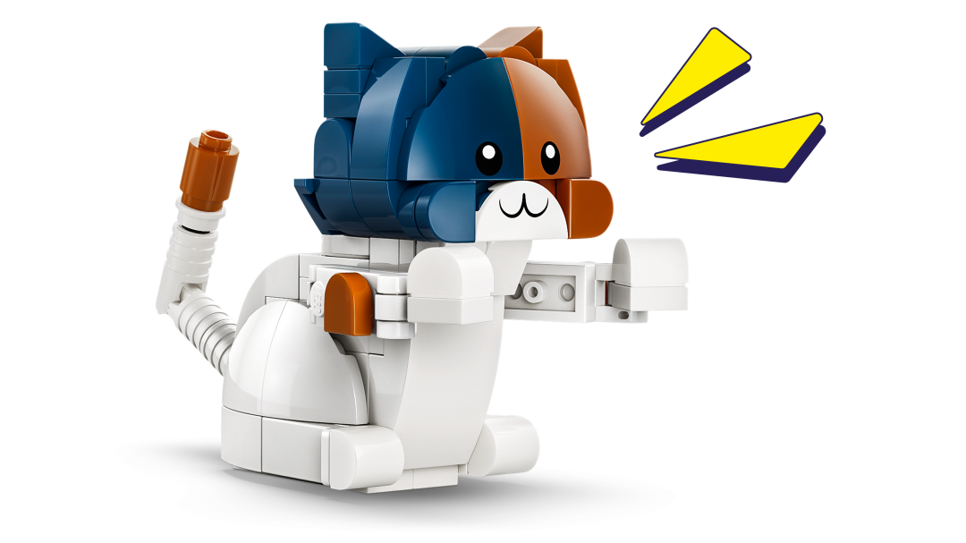 LEGO Fortnite KIT | 77081