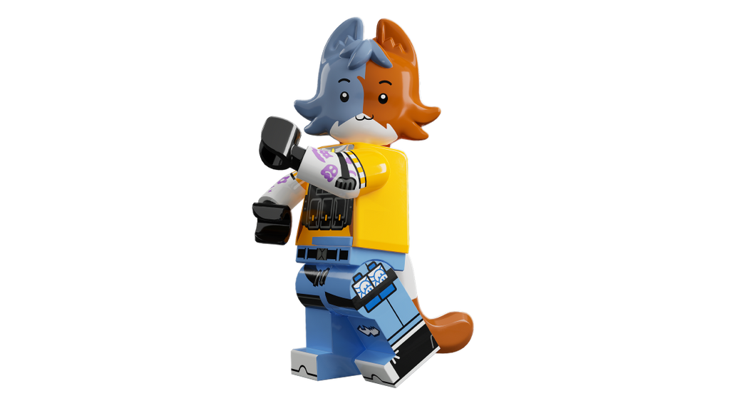 LEGO Fortnite KIT | 77081