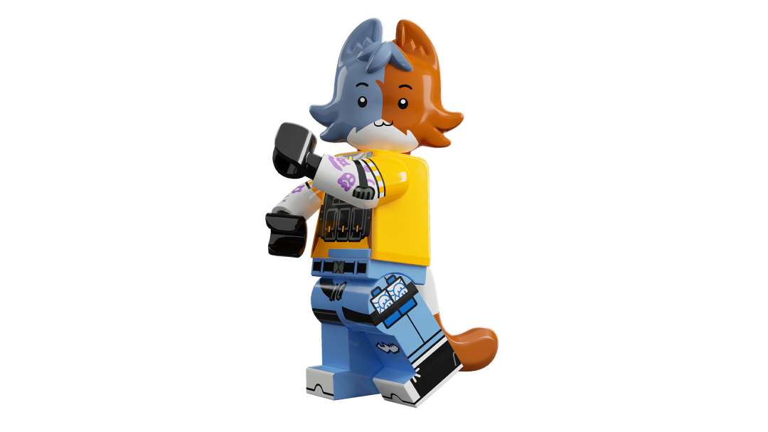 LEGO Fortnite KIT | 77081