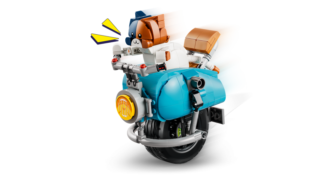 LEGO Fortnite KIT | 77081
