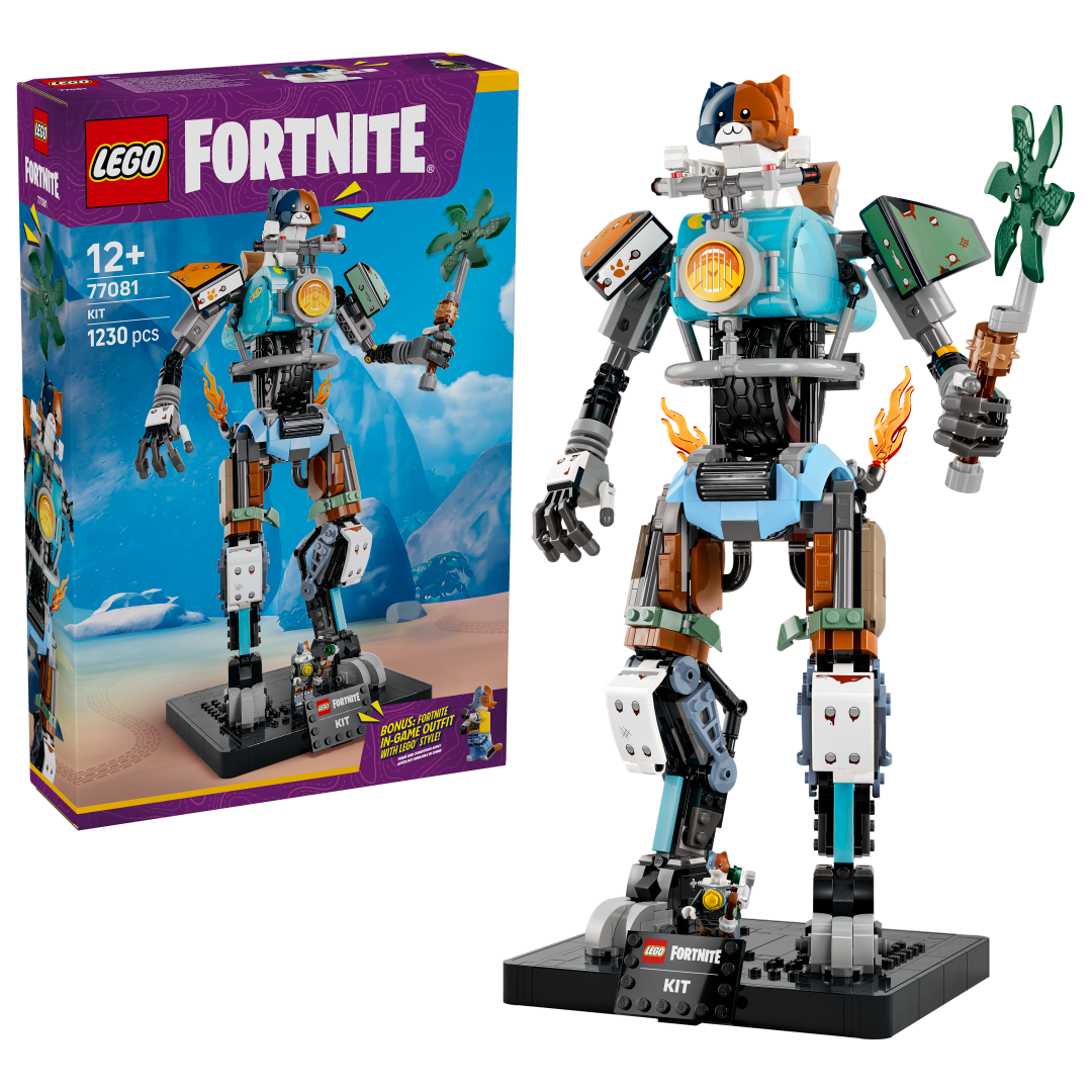 LEGO Fortnite KIT | 77081