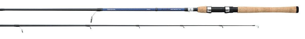 AIRD COASTAL INSHORE RODS Premium Style Fan Collection