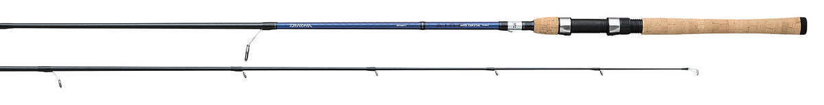 AIRD COASTAL INSHORE RODS Premium Style Fan Collection