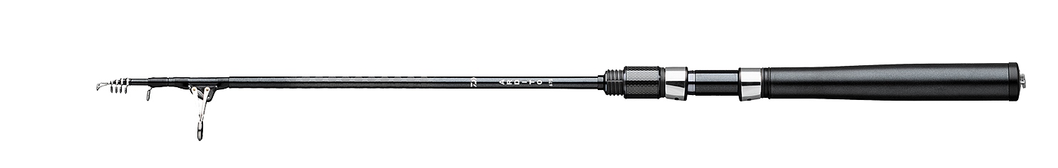ARDITO JITTE TELESCOPIC TRAVEL RODS Premium Style Fan Collection