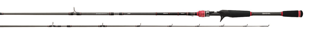 ARDITO-TR TRAVEL RODS Premium Style Fan Collection