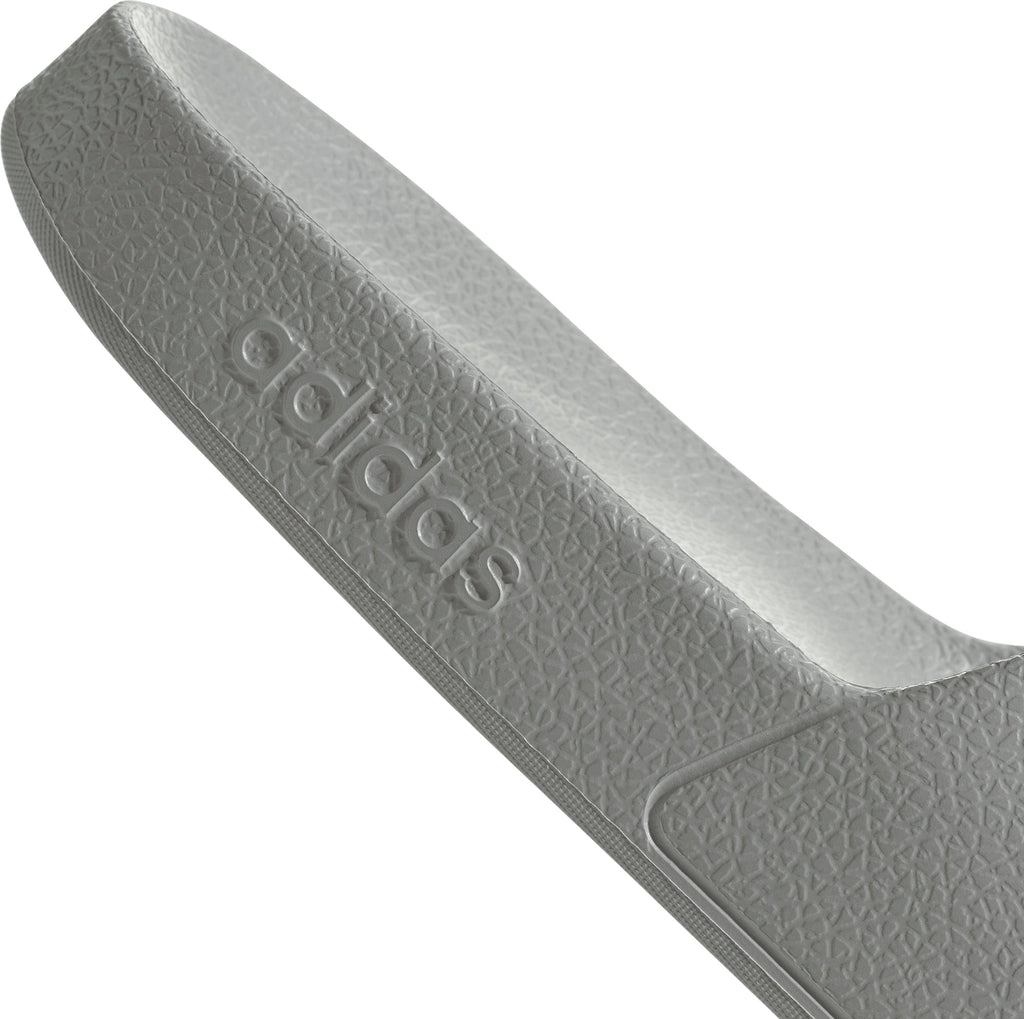 adidas Adilette Aqua Sliders - Grey | Everyday Comfort