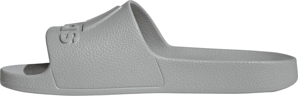 adidas Adilette Aqua Sliders - Grey | Everyday Comfort