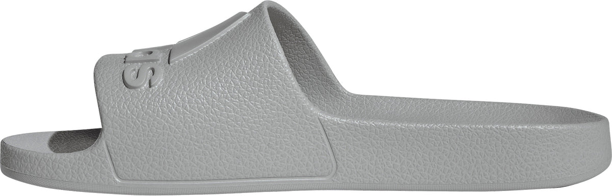 adidas Adilette Aqua Sliders - Grey | Everyday Comfort