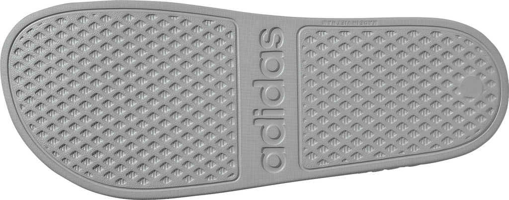 adidas Adilette Aqua Sliders - Grey | Everyday Comfort