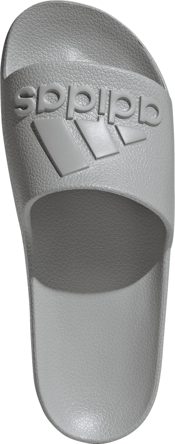 adidas Adilette Aqua Sliders - Grey | Everyday Comfort