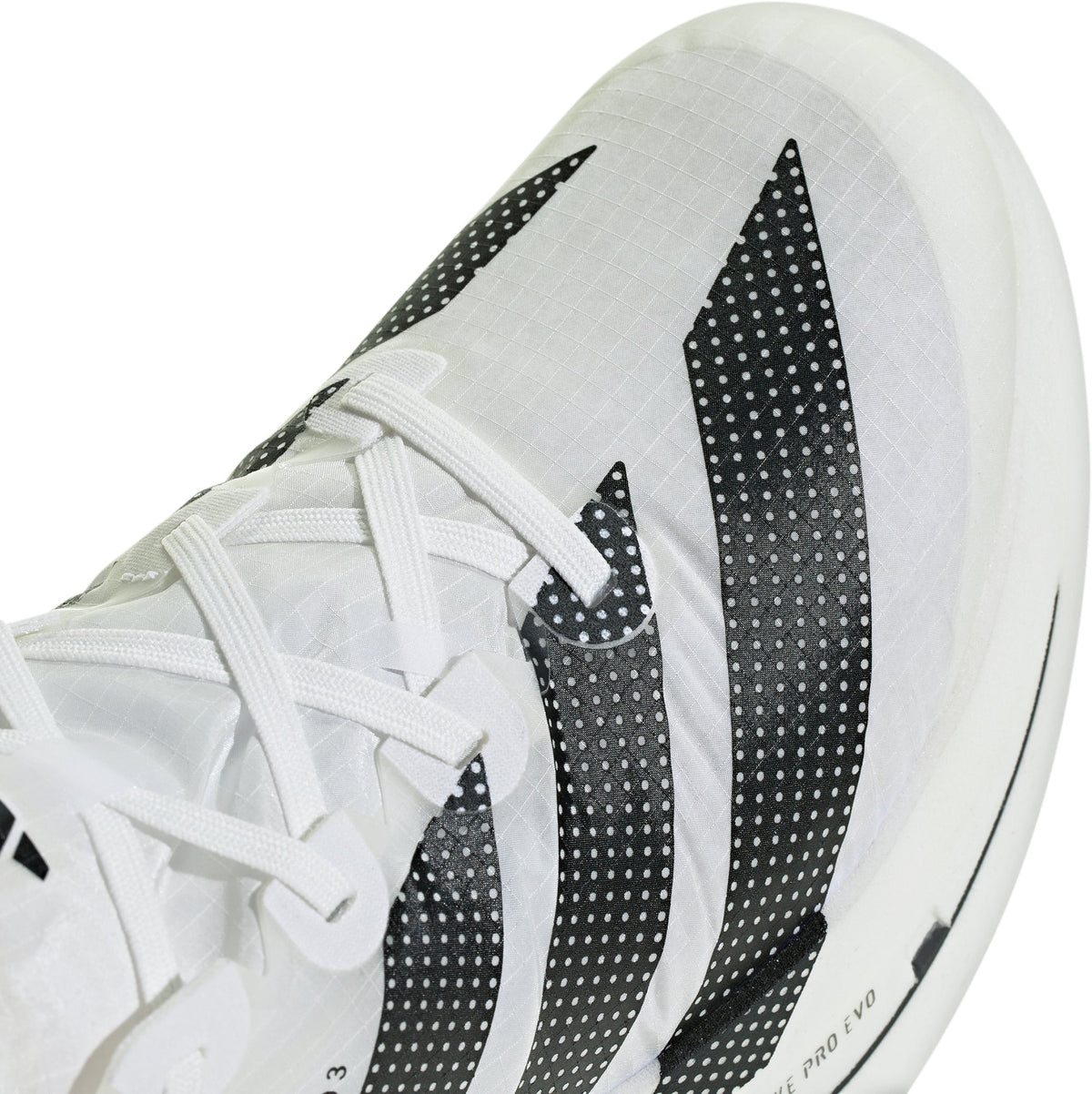 adidas Adizero Adios Pro EVO 3 Men's Running Shoes - White | Running & Training