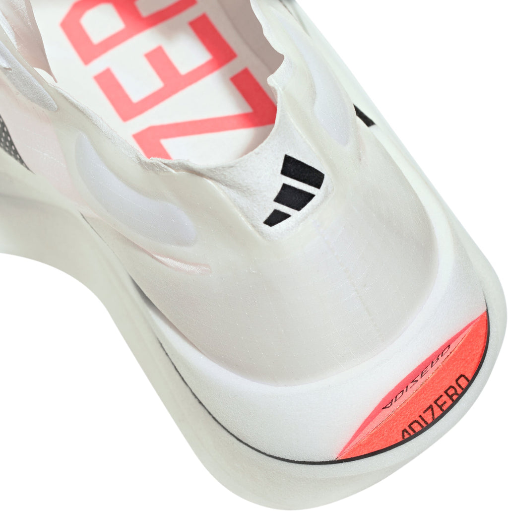 adidas Adizero Adios Pro EVO 3 Men's Running Shoes - White | Running & Training