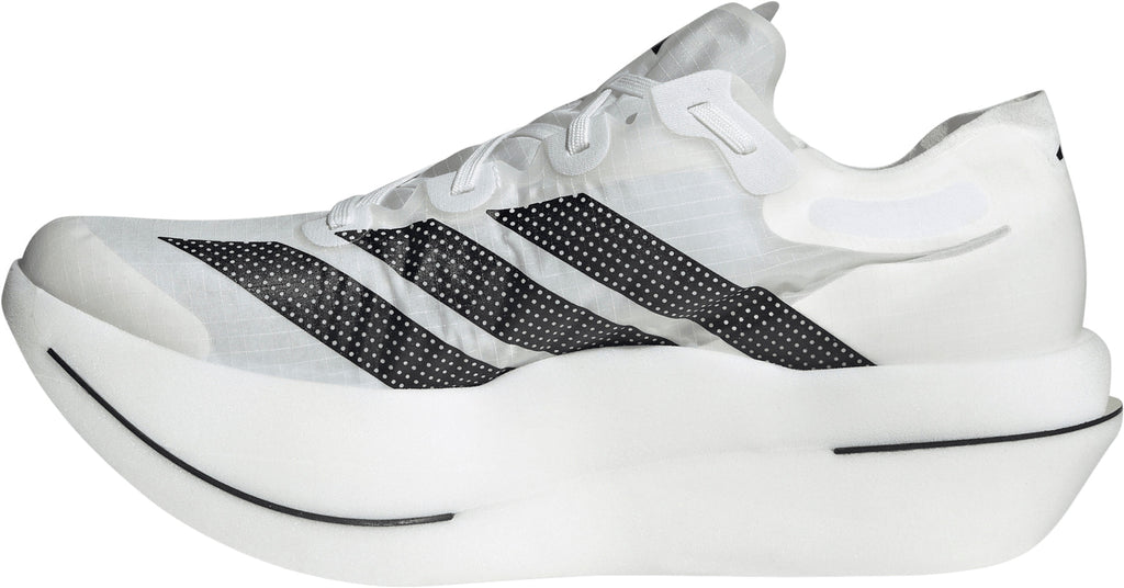 adidas Adizero Adios Pro EVO 3 Men's Running Shoes - White | Running & Training
