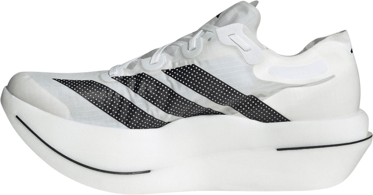 adidas Adizero Adios Pro EVO 3 Men's Running Shoes - White | Running & Training