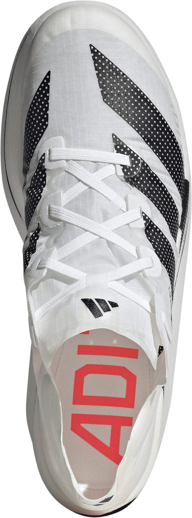 adidas Adizero Adios Pro EVO 3 Men's Running Shoes - White | Running & Training