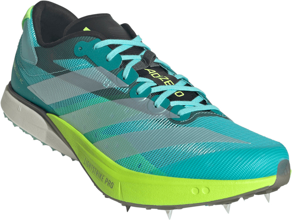 adidas Adizero Avanti XC Cross Country Spikes - Green | Running & Training