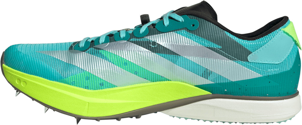 adidas Adizero Avanti XC Cross Country Spikes - Green | Running & Training
