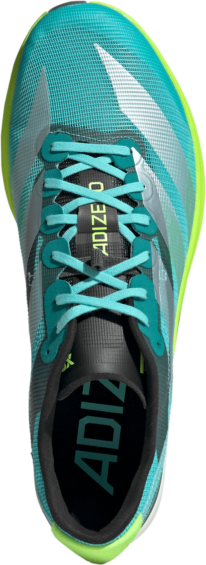 adidas Adizero Avanti XC Cross Country Spikes - Green | Running & Training