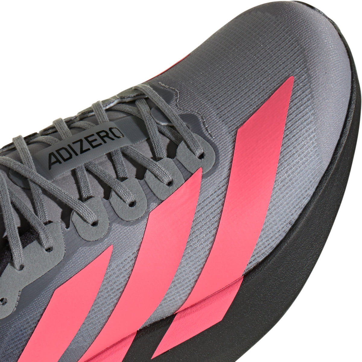 adidas Adizero EVO SL Men's Running Shoes - Black | Running & Training