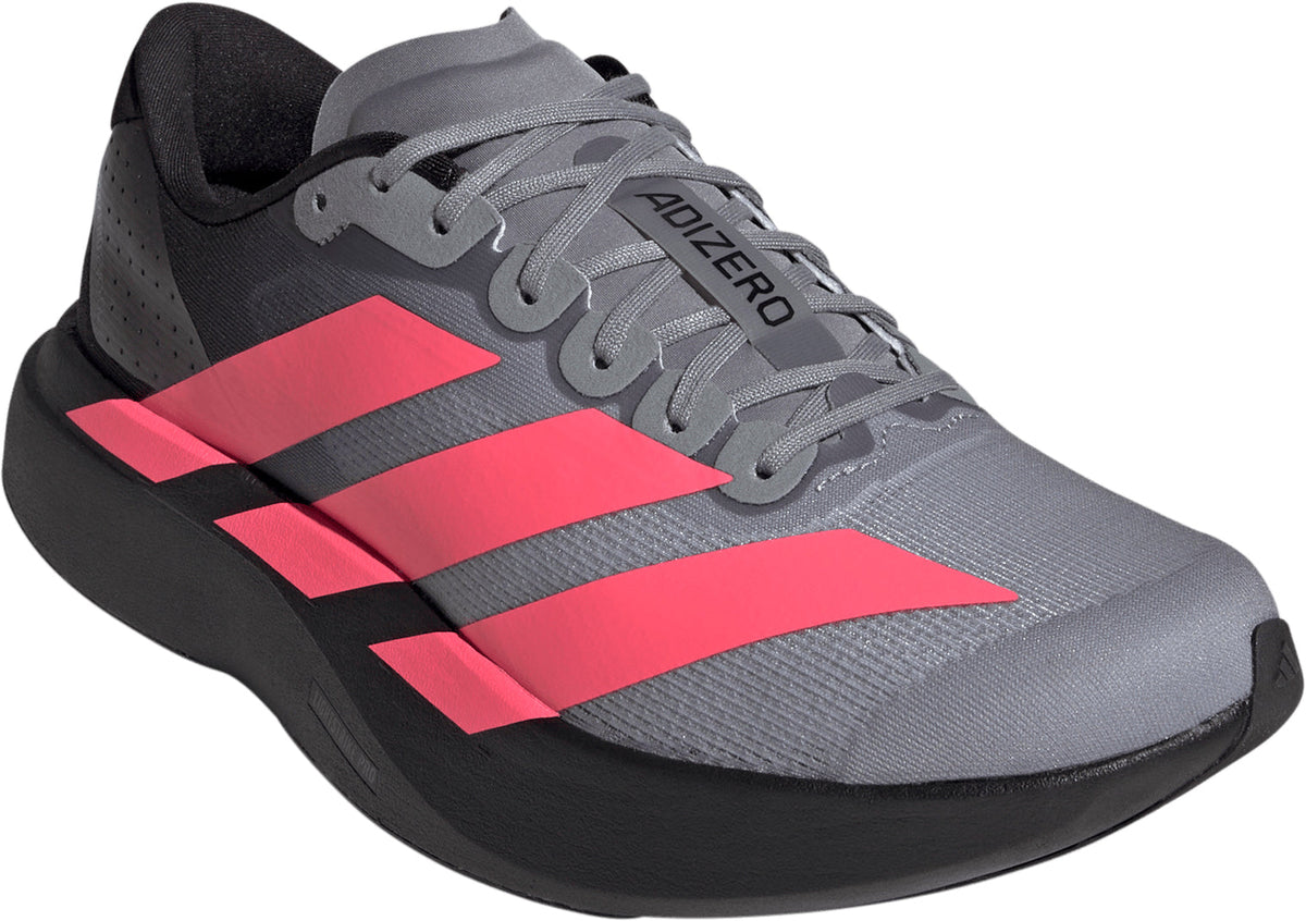 adidas Adizero EVO SL Men's Running Shoes - Black | Running & Training