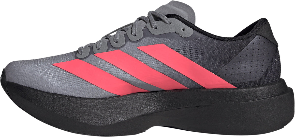 adidas Adizero EVO SL Men's Running Shoes - Black | Running & Training