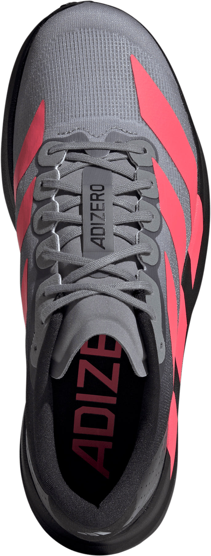 adidas Adizero EVO SL Men's Running Shoes - Black | Running & Training