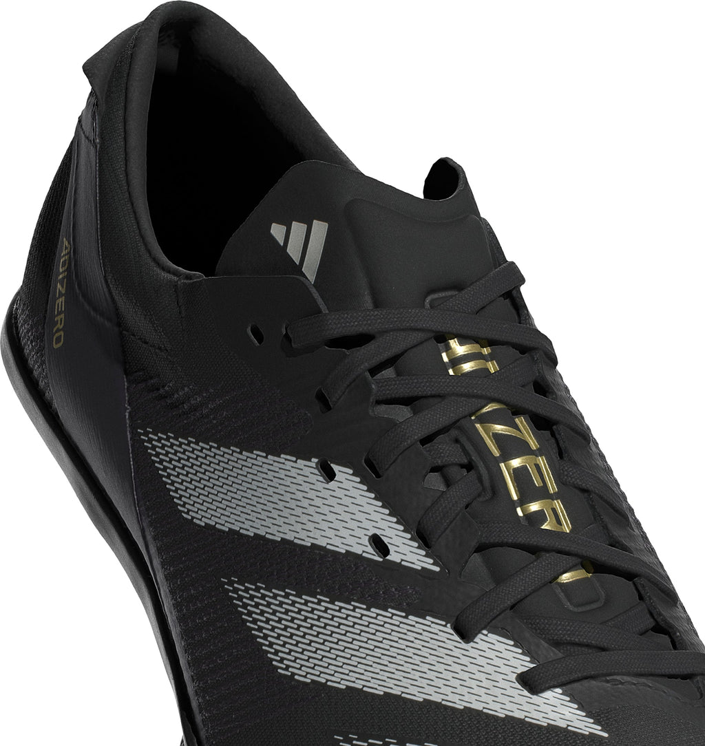 adidas Adizero Finesse Running Spikes - Black | Running & Training