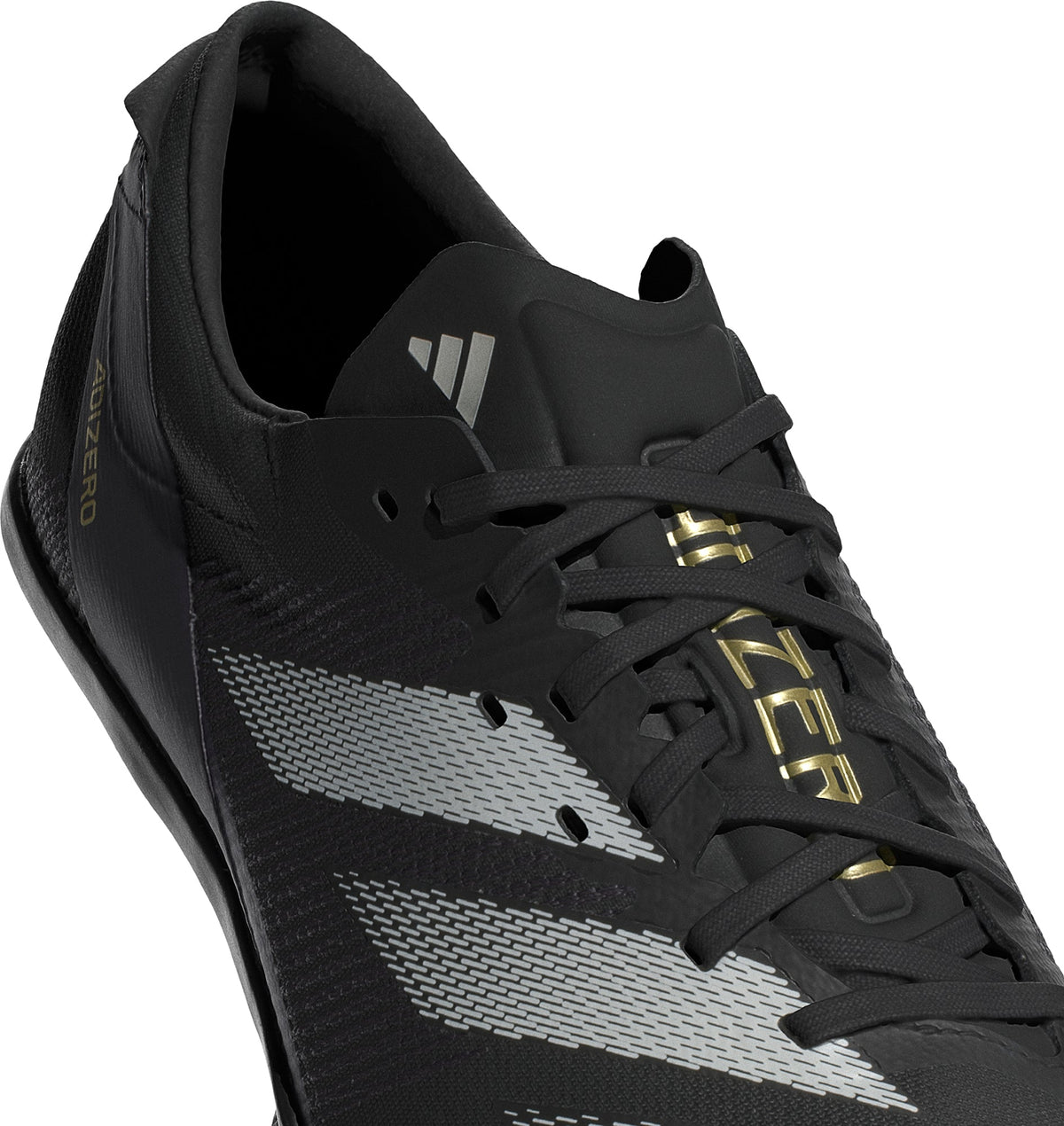 adidas Adizero Finesse Running Spikes - Black | Running & Training