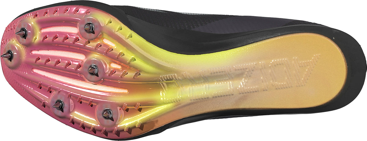 adidas Adizero Finesse Running Spikes - Black | Running & Training