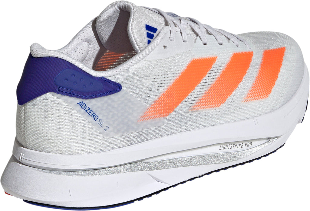 adidas Adizero SL 2 Men's Running Shoes - Grey | Running & Training