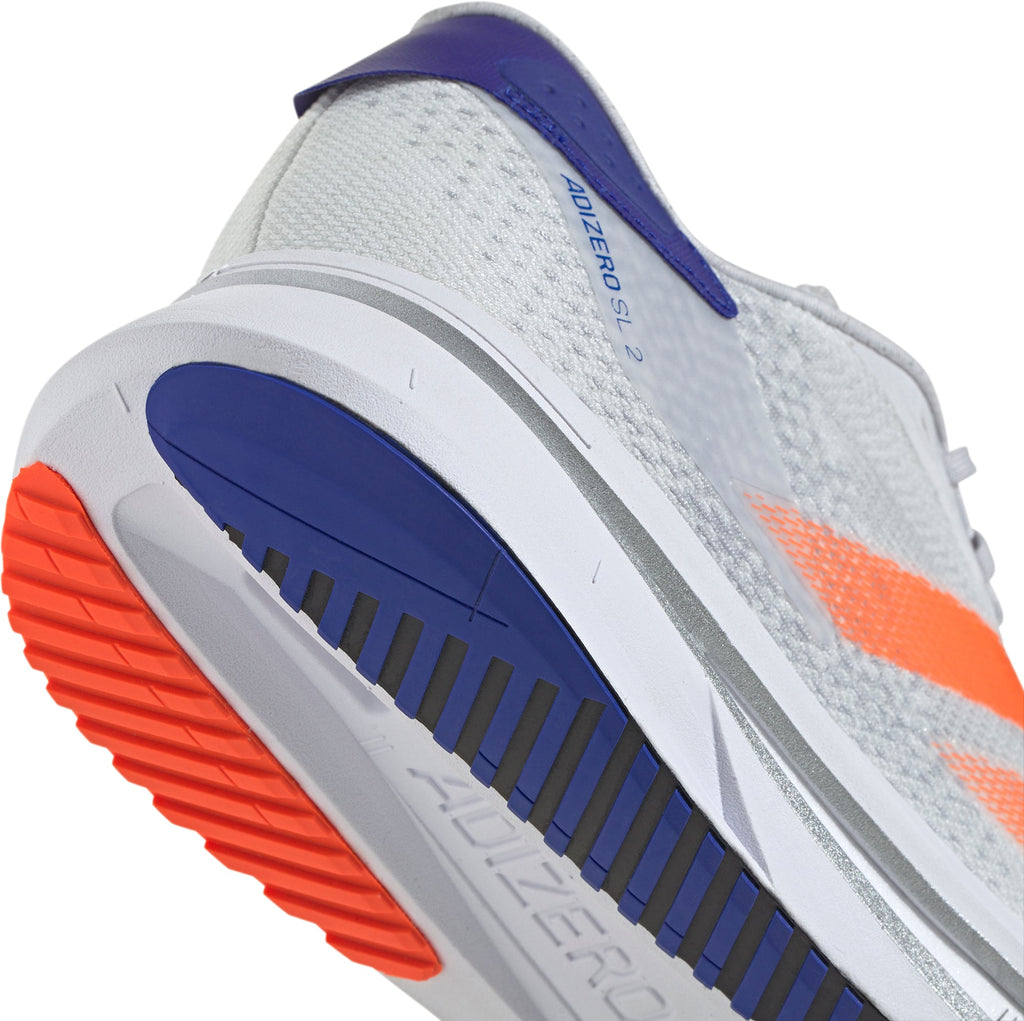adidas Adizero SL 2 Men's Running Shoes - Grey | Running & Training