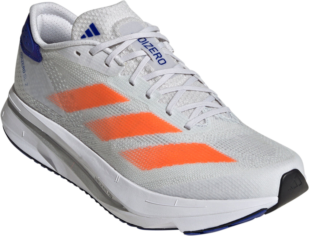 adidas Adizero SL 2 Men's Running Shoes - Grey | Running & Training