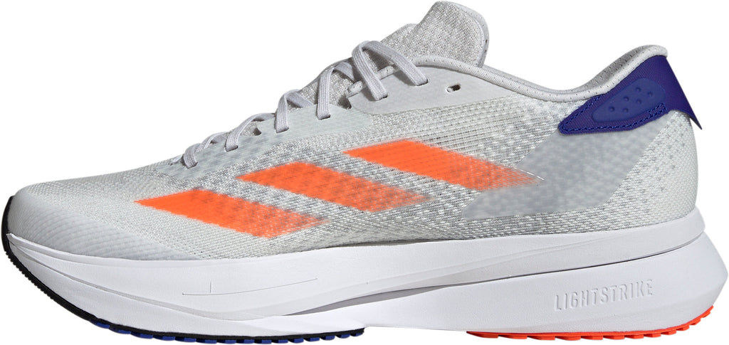 adidas Adizero SL 2 Men's Running Shoes - Grey | Running & Training