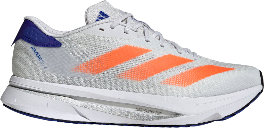 adidas Adizero SL 2 Men's Running Shoes - Grey | Running & Training