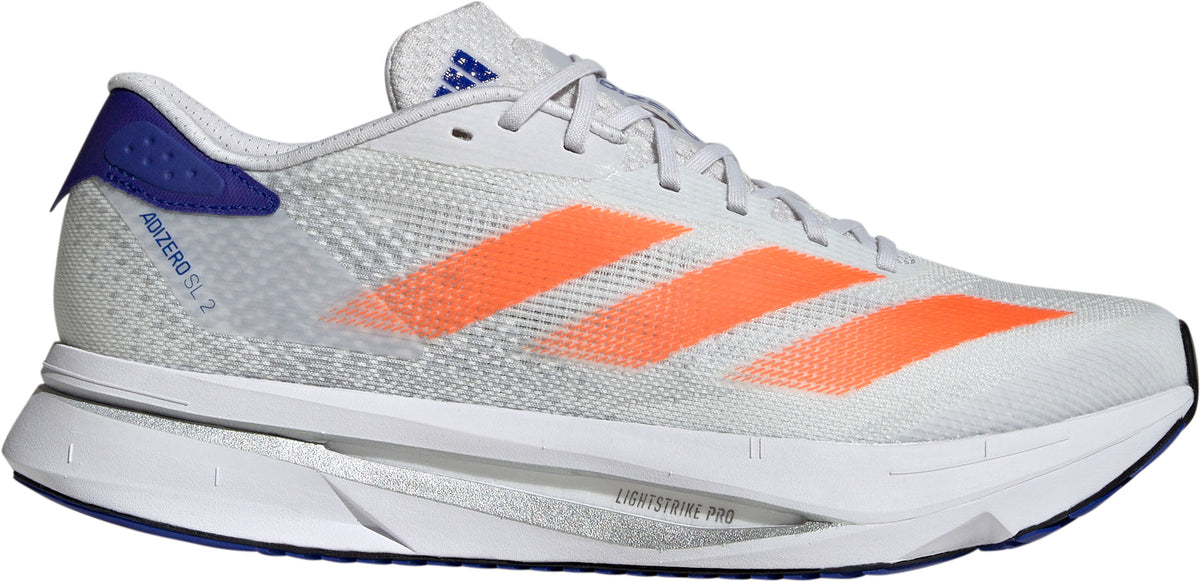 adidas Adizero SL 2 Men's Running Shoes - Grey | Running & Training