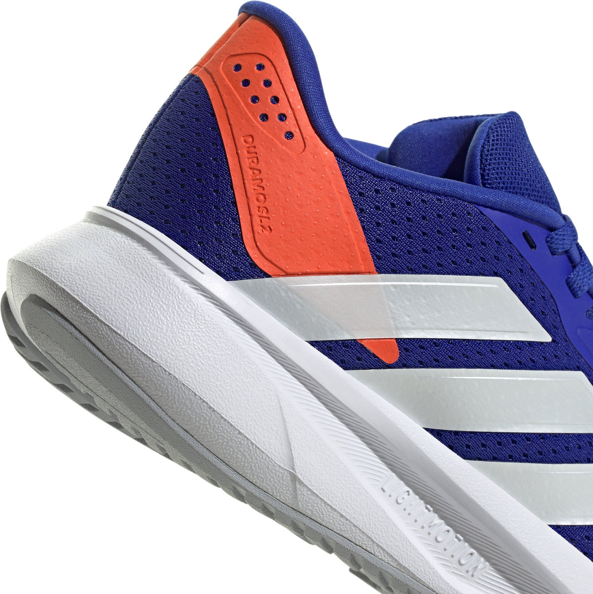 adidas Duramo SL 2 Junior Running Shoes - Blue | Running & Training